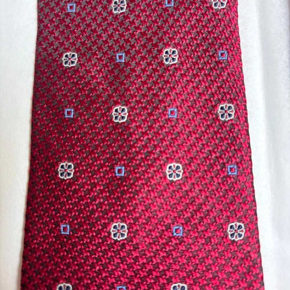Brooks Brothers Mens Tie Silk‎ 59